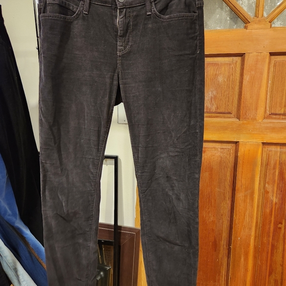 Vince corduroy pants - Picture 1 of 2